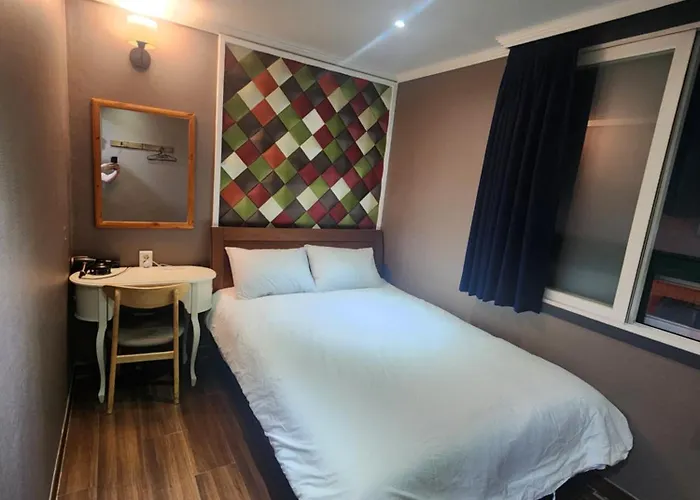Motel Suyu Station