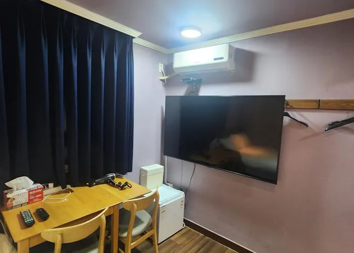 Motel Suyu Station