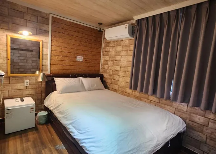 Motel Suyu Station