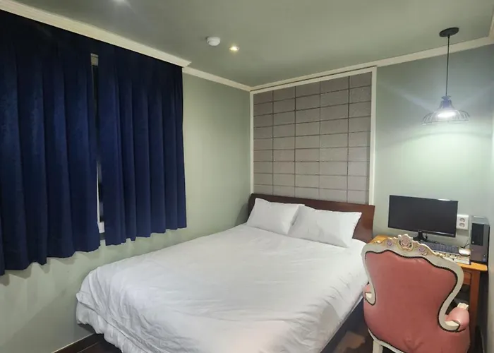 Motel Suyu Station