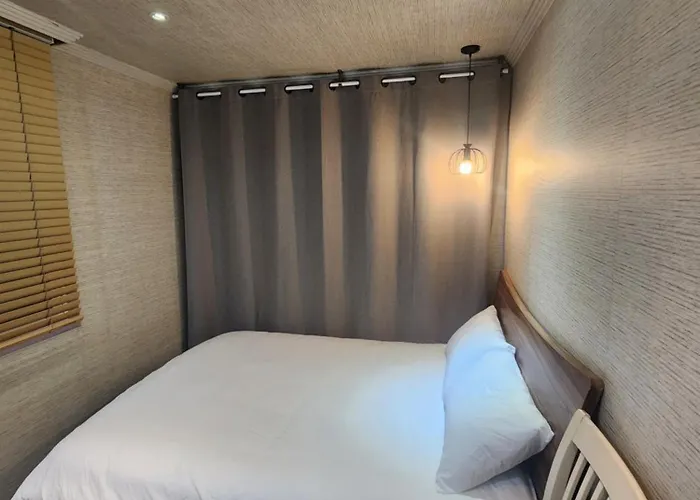 Suyu Station Motel Seul